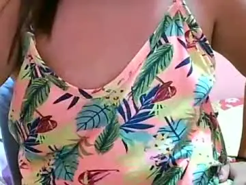 Chaturbate Live Porn of curious_girl247