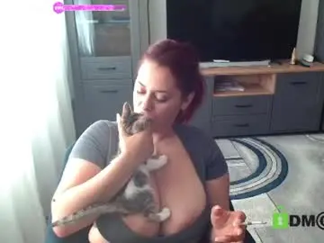 Chaturbate Sex Chat of daniellavas