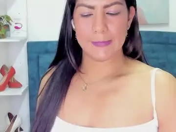 Chaturbate Live Porn of isadoravex