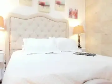 Chaturbate Sex Chat of mia_dulce08