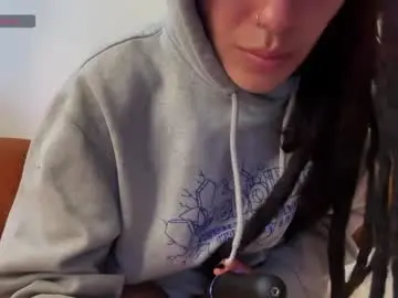 Chaturbate Live Sex Cam of niahhierodula