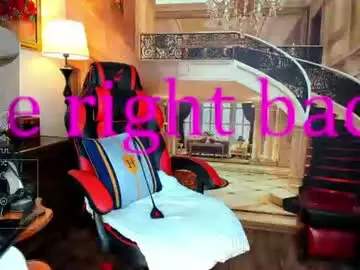 Chaturbate Private Sex Chat of nina_deville