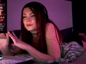 Chaturbate Live Porn of redyari