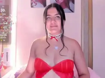 Chaturbate Sex Chat of scarlet_fostt_