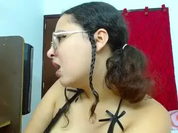 Chaturbate Adult Webcam of amber_kholin