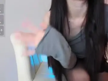 Chaturbate Live Sex Cam of amiliyan