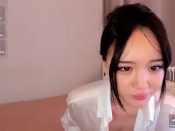 Chaturbate Nude Webcam of amiliyan