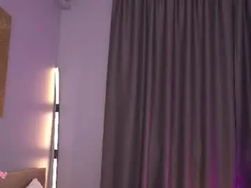 Chaturbate Nude Webcam of boobybliss