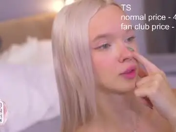Chaturbate Live Porn of boobybliss