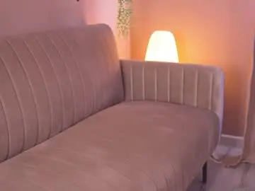 Chaturbate Live Sex Cam of boobybliss