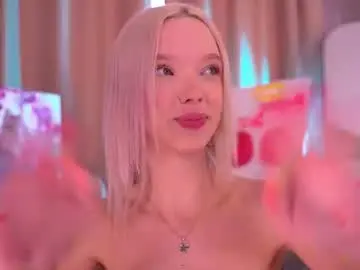 Chaturbate Nude Webcam of boobybliss