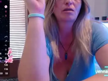 Chaturbate Adult Webcam of jennadeluxe
