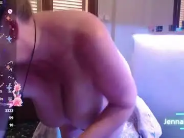 Chaturbate Free Live Porn of jennadeluxe