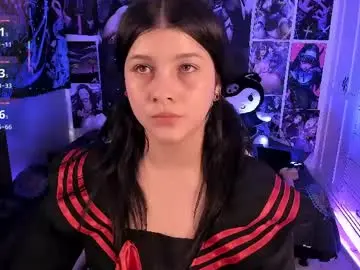 Chaturbate Free Porn Cam of lanakyutt666