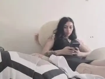 Chaturbate Live Sex Cam of myagosling13