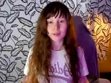 Chaturbate Nude Webcam of preety_niki