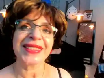 Chaturbate Live Sex of samantha_mature56