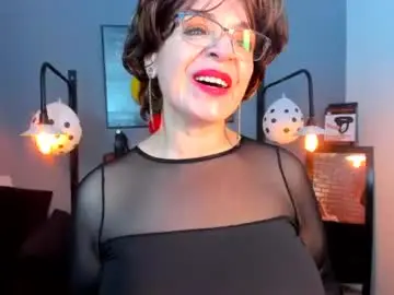 Chaturbate Live Sex of samantha_mature56
