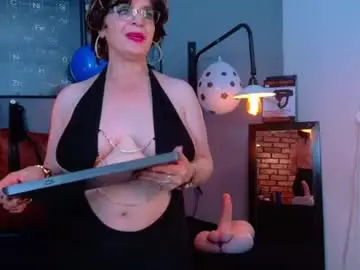Chaturbate Best live sex cam show of samantha_mature56