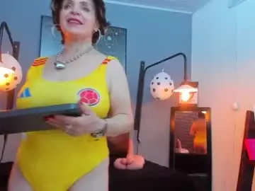 Chaturbate Watch Live Sex Cams of samantha_mature56