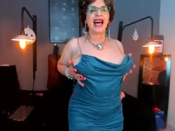 Chaturbate Sex Chat of samantha_mature56