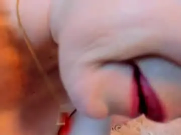 Chaturbate Sex Chat of samantha_mature56