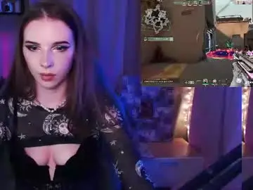Chaturbate Live Porn of amyboop_