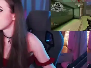 Chaturbate Adult Video Chat of amyboop_