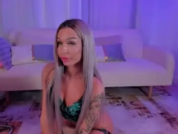 Chaturbate Live Porn of ariannaxo_