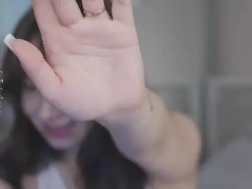 Chaturbate Nude Webcam of chillgirlll