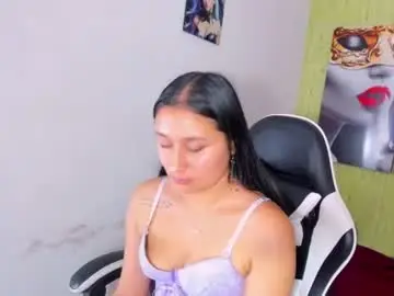 Chaturbate Live Porn of iris_ferrer