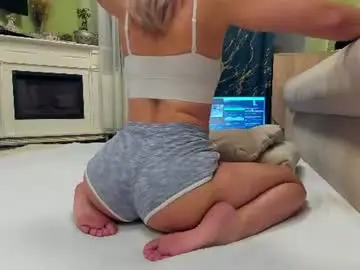 Chaturbate Sex Chat of jaylynxxxx74