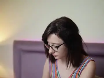 Chaturbate Sex Cam of joelleapril