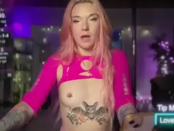 Chaturbate Free Live Porn of luebeam