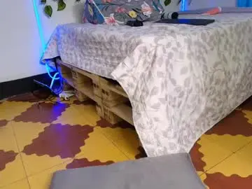 Chaturbate Free Porn Cam of mahia_wilson