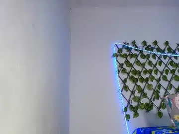 Chaturbate Best live sex cam show of mahia_wilson
