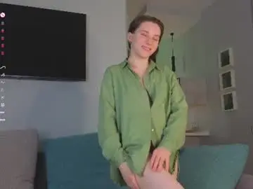 Chaturbate Nude Webcam of maydacarls