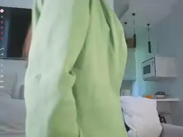 Chaturbate Live Sex Cam of maydacarls