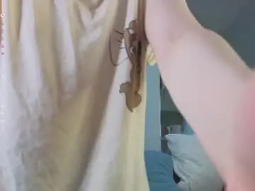 Chaturbate Live Sex Cam of maydacarls