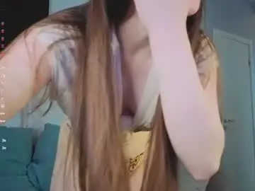 Chaturbate Live Sex Cam of maydacarls