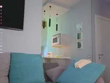 Chaturbate Nude Webcam of maydacarls