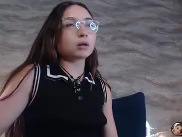 Chaturbate Sex Cam of mia_luxor