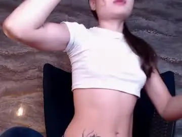 Chaturbate Live Porn of mia_luxor