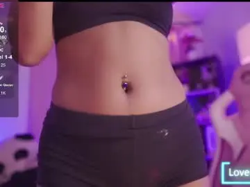 Chaturbate Sex Chat of nikerly_hot