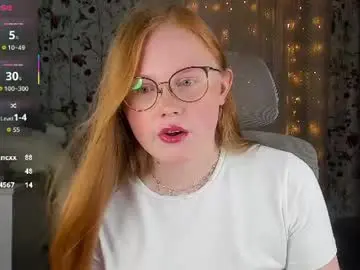 Chaturbate Live Sex Cam of olivia_date
