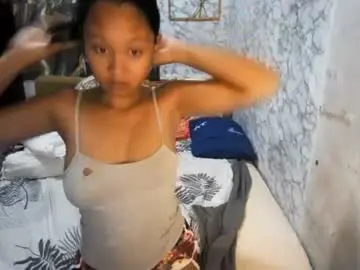 Chaturbate Free Porn Cam of urasian_cherrymae