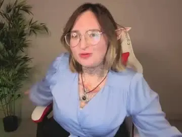 Chaturbate Private Sex Chat of evathewitcher