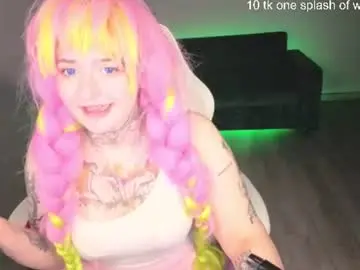 Chaturbate Free Live Porn of evathewitcher