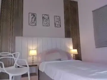 Chaturbate Private Sex Chat of hannah__cb