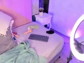 Chaturbate Live Sex Cam of honeyy_01